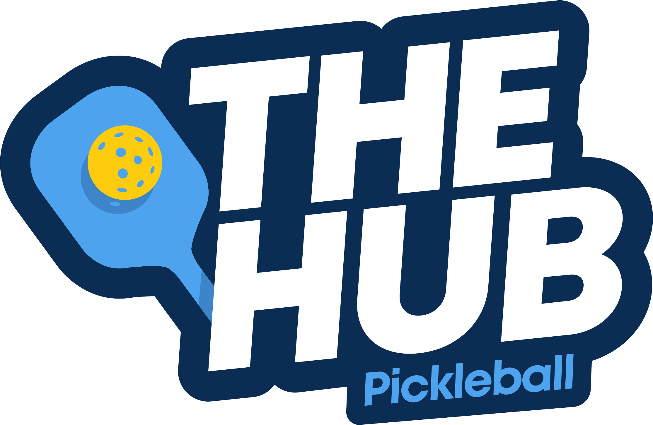 The HUB